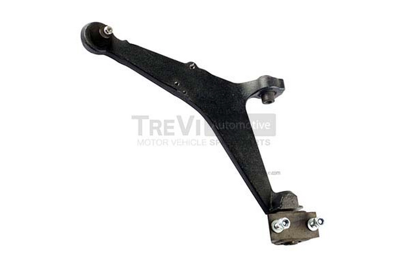 Control/Trailing Arm, wheel suspension (TRTT1719)