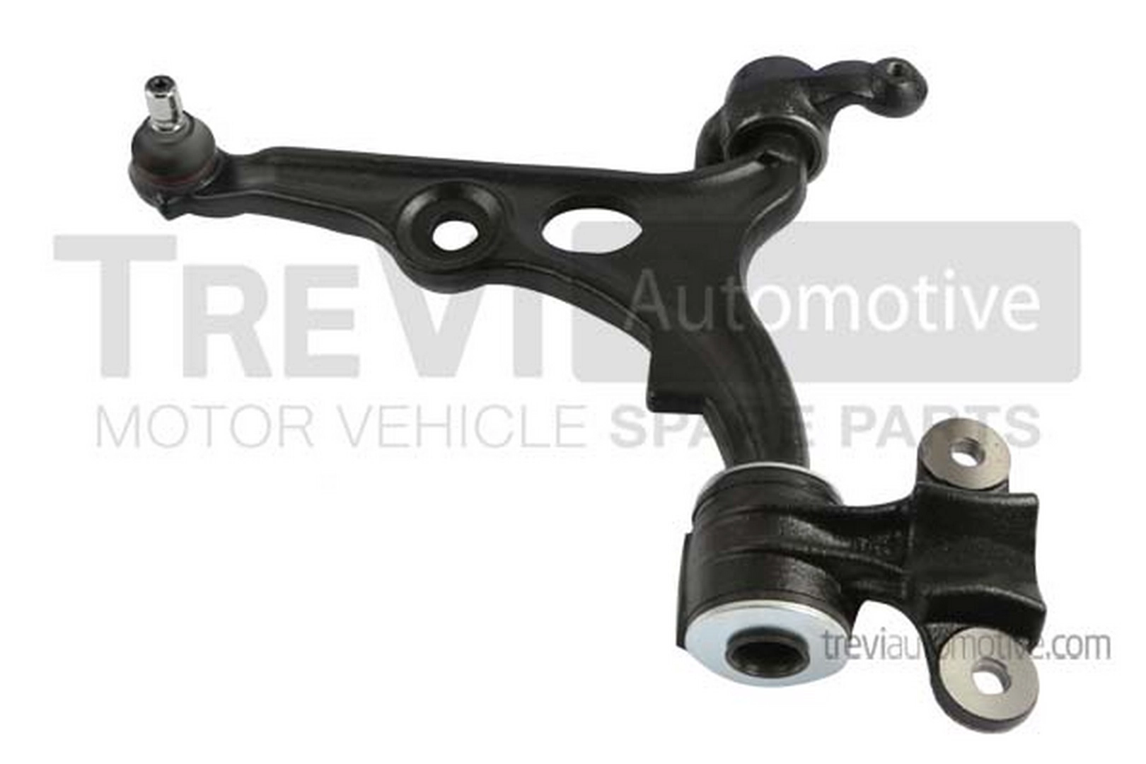 Control/Trailing Arm, wheel suspension (TRTT2091)