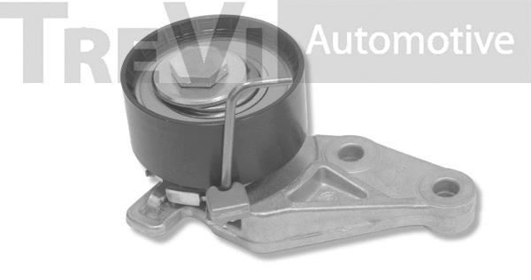 Tensioner Pulley, timing belt (TD1282)