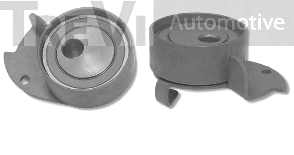 Tensioner Pulley, timing belt (TD1165)