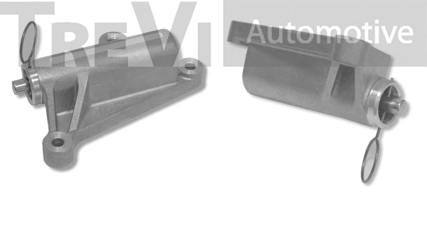 Vibration Damper, timing belt (TD1540)