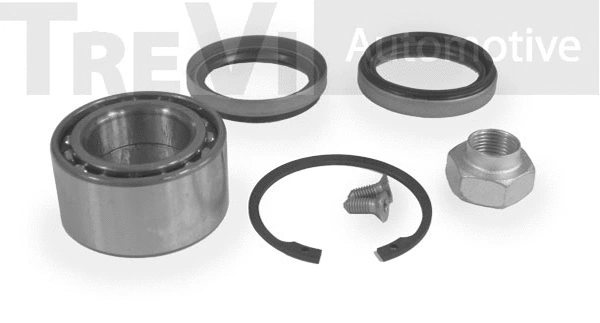 Wheel Bearing Kit (WB2182)