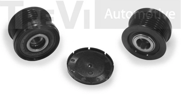Alternator Freewheel Clutch (AP1123)