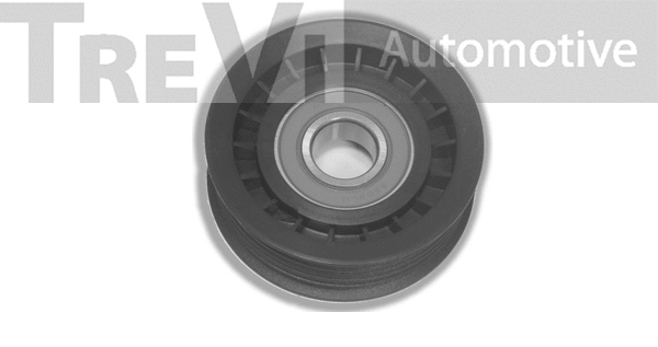 Deflection/Guide Pulley, V-ribbed belt (TA1369)