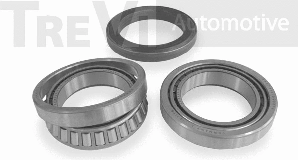 Wheel Bearing Kit (WB1814)