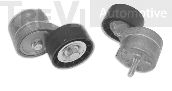 Tensioner Lever, V-ribbed belt (TA1648)