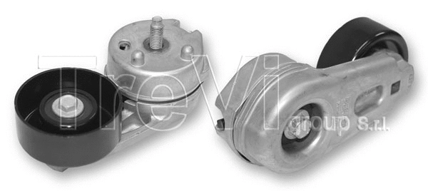 Tensioner Lever, V-ribbed belt (TA1793)