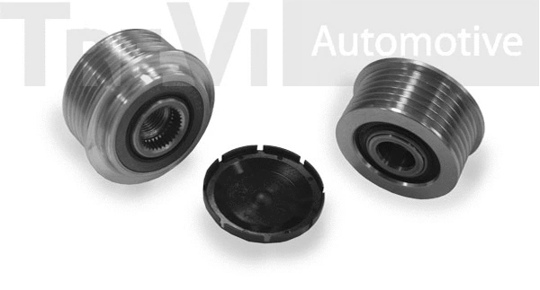 Alternator Freewheel Clutch (AP1136)