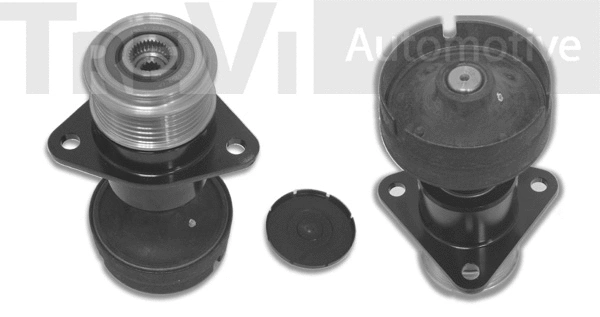 Alternator Freewheel Clutch (AP1078)