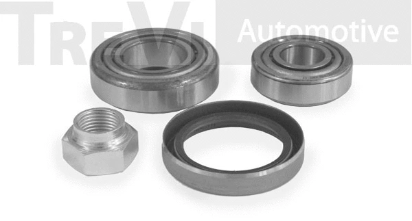 Wheel Bearing Kit (WB2124)