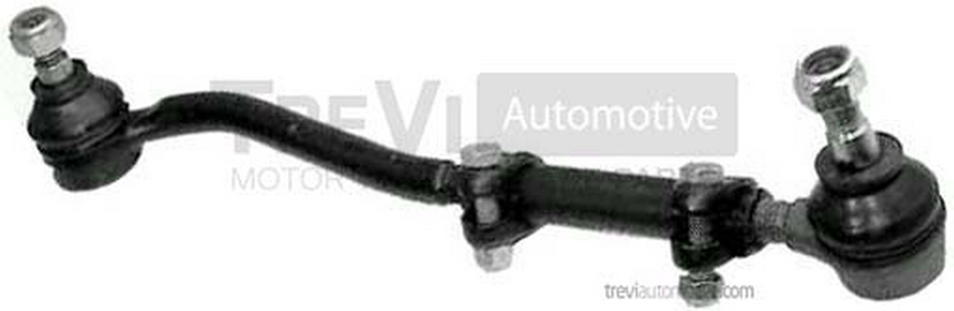 Inner Tie Rod (TRTT4296)