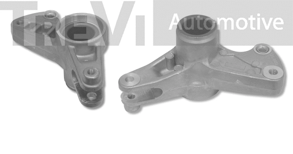 Tensioner Lever, V-ribbed belt (TA1477)