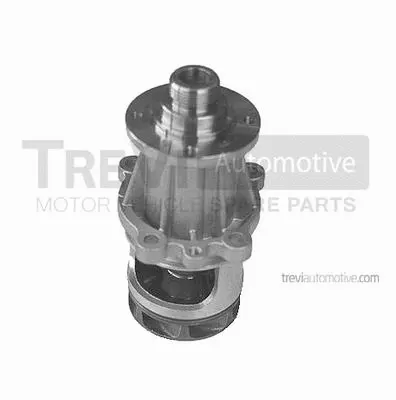 Water Pump, engine cooling (TP531)