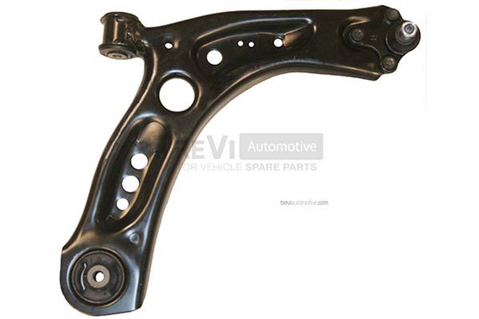 Control/Trailing Arm, wheel suspension (TRTT5419)