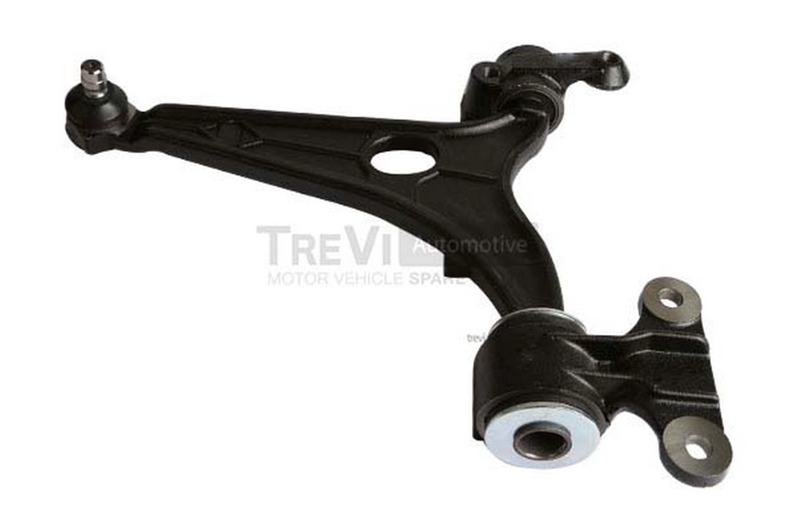 Control/Trailing Arm, wheel suspension (TRTT2117)
