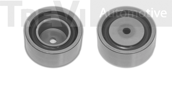 Deflection/Guide Pulley, V-ribbed belt (TA1261)