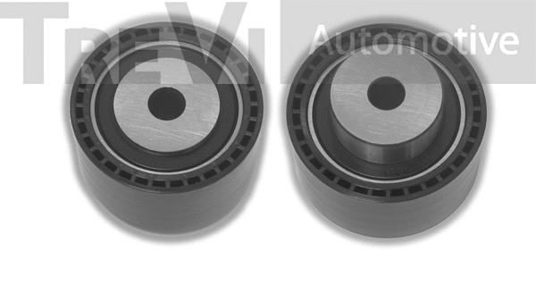Deflection/Guide Pulley, timing belt (TD1339)