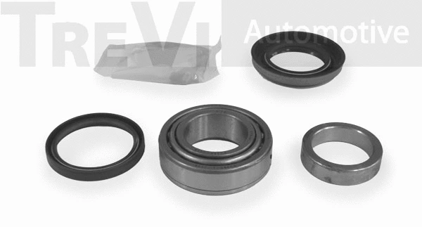 Wheel Bearing Kit (WB1839)
