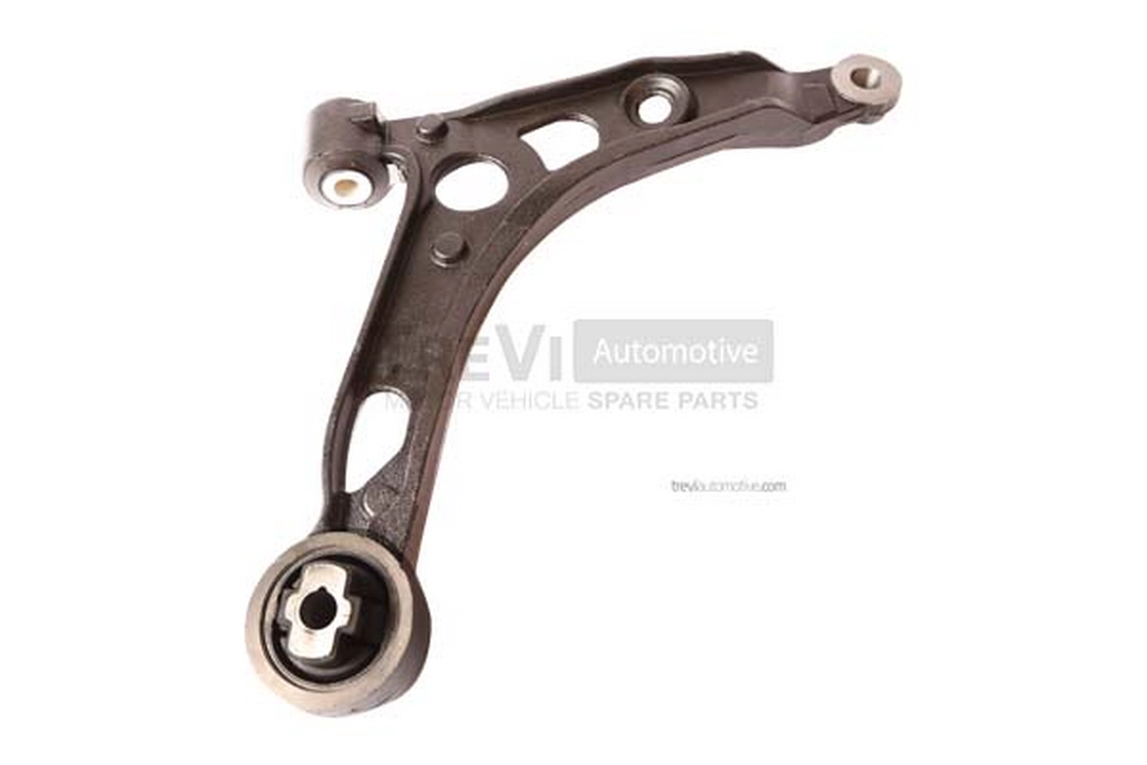 Control/Trailing Arm, wheel suspension (TRTT1780)