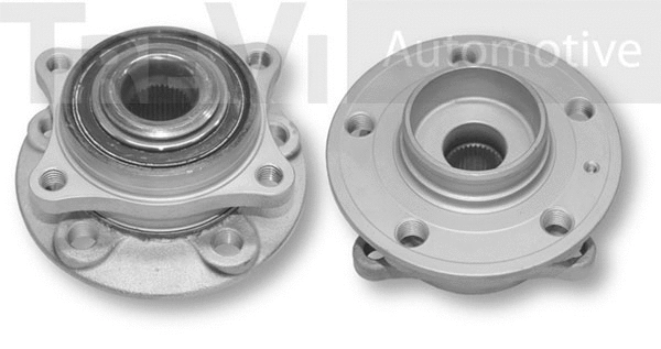 Wheel Bearing Kit (WB1619)