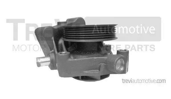 Water Pump, engine cooling (TP1126)