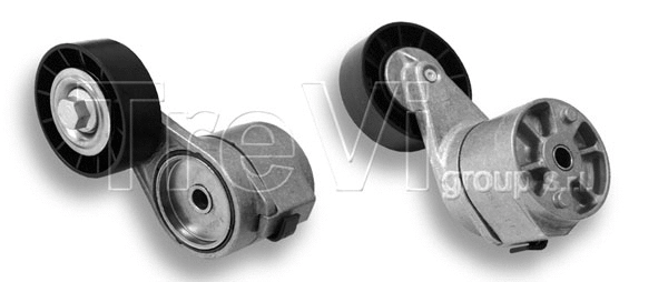 Tensioner Lever, V-ribbed belt (TA1242)