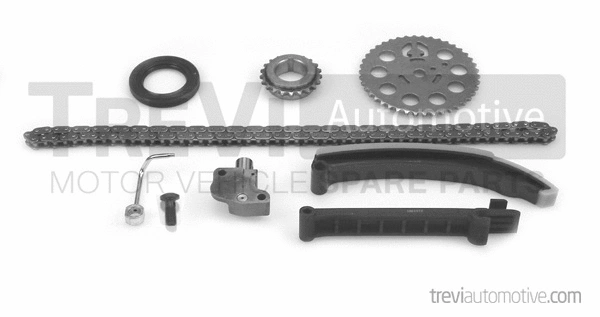 Timing Chain Kit