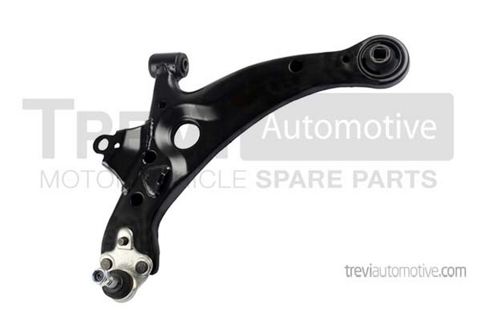 Control/Trailing Arm, wheel suspension (TRTT5154)