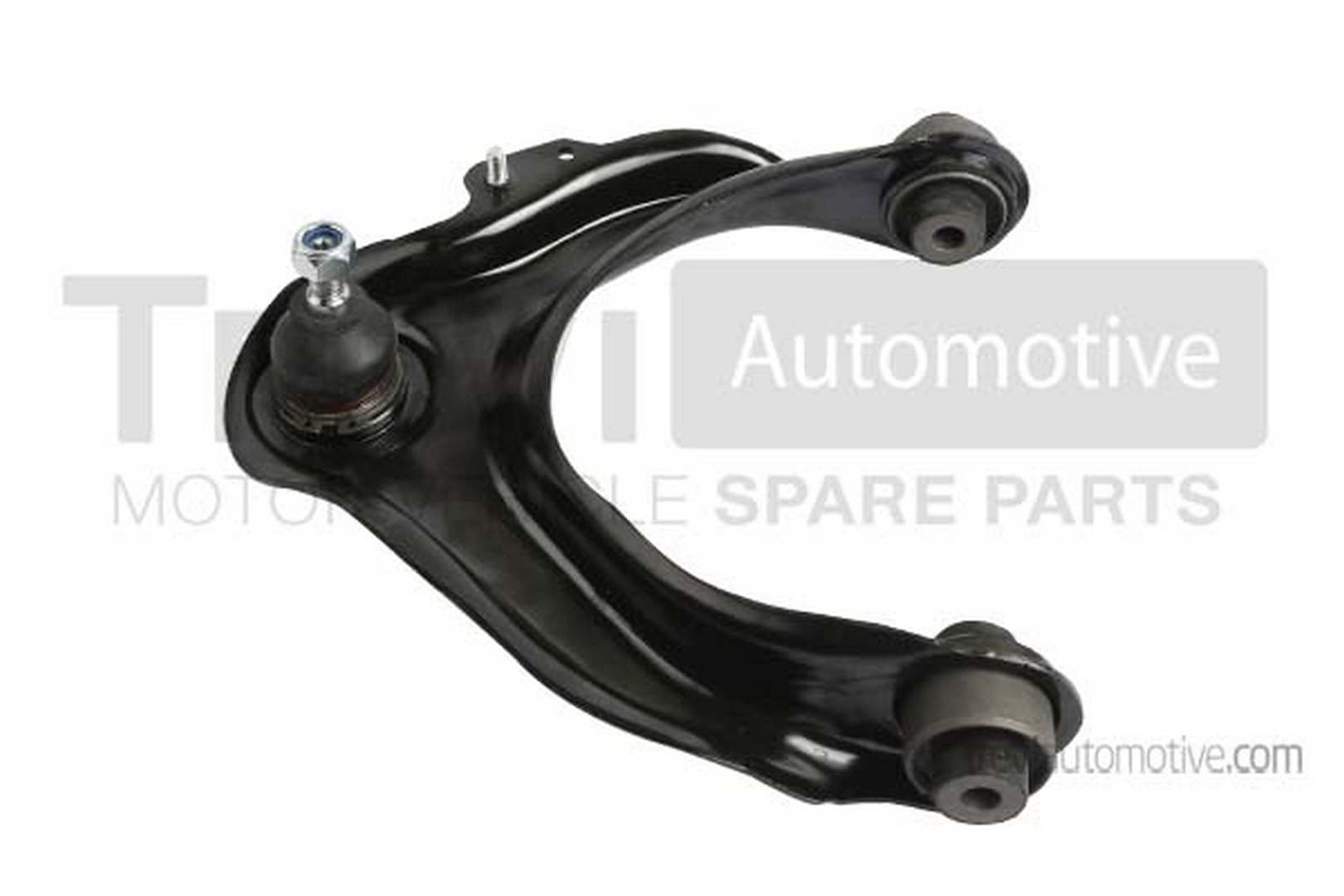 Control/Trailing Arm, wheel suspension (TRTT2526)
