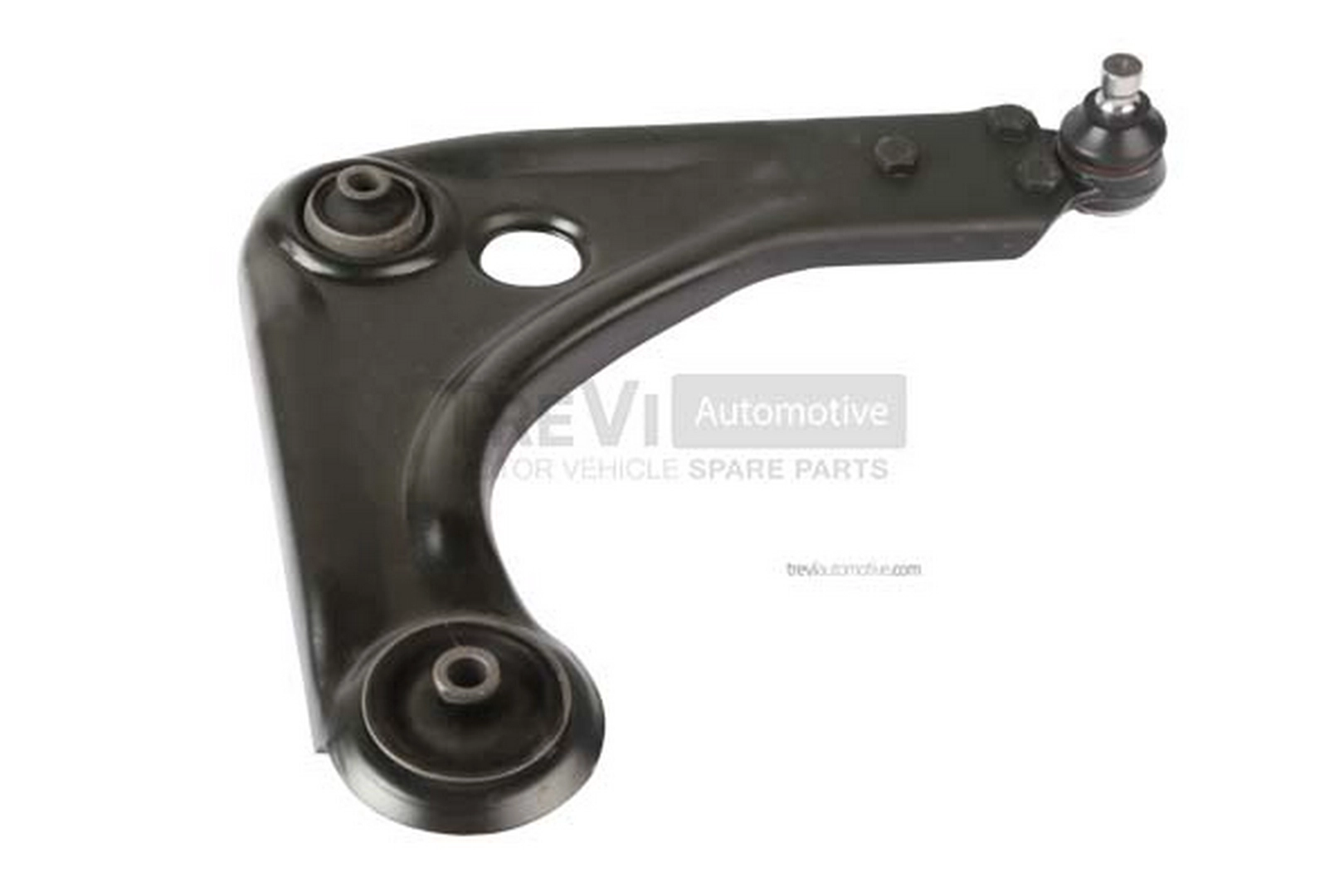 Control/Trailing Arm, wheel suspension (TRTT2191)