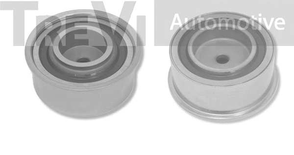 Deflection/Guide Pulley, timing belt (TD1111)