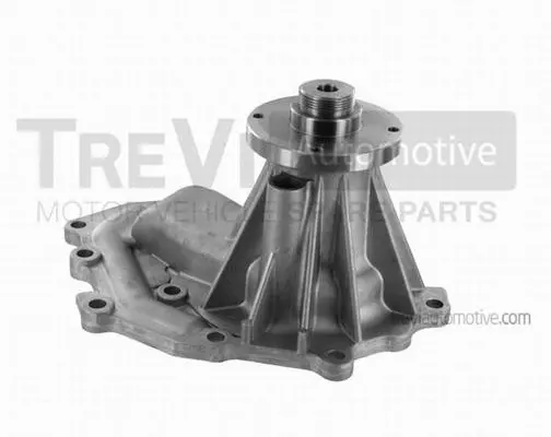 Water Pump, engine cooling (TP1247)