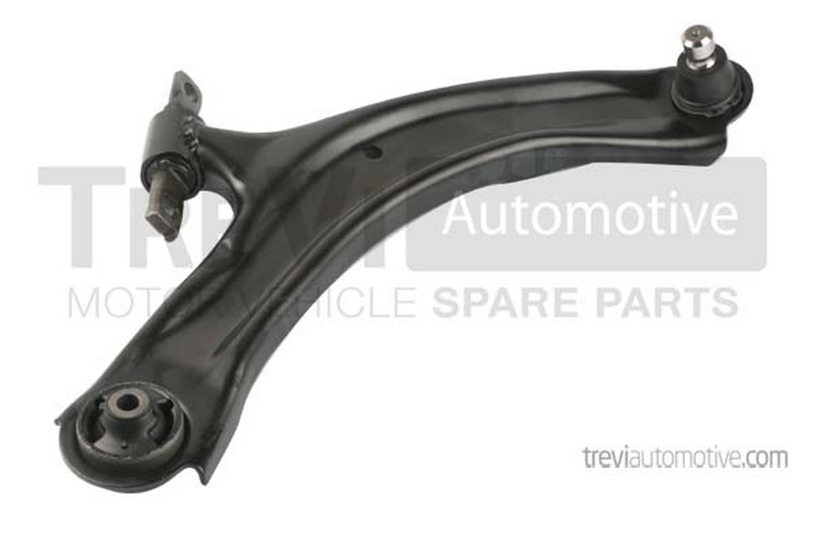 Control/Trailing Arm, wheel suspension (TRTT4130)