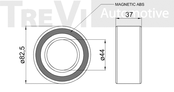 Wheel Bearing Kit