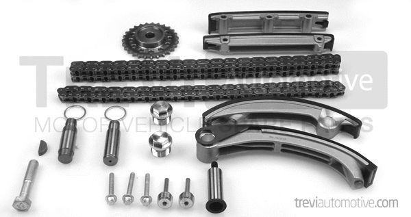 Timing Chain Kit (KC1115)