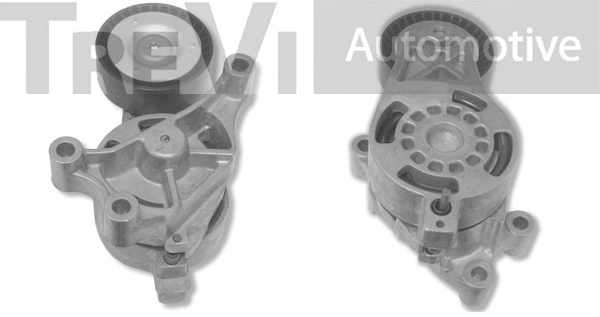 Belt Tensioner, V-ribbed belt (TA1813)