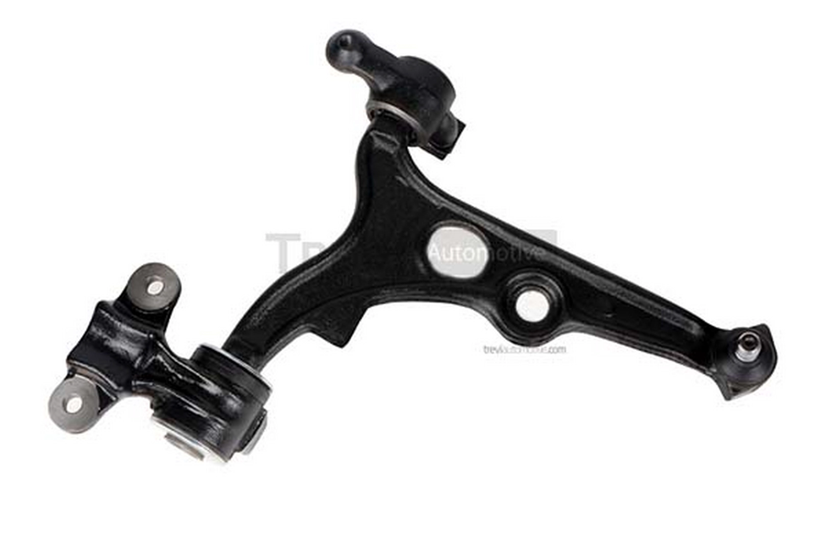 Control/Trailing Arm, wheel suspension (TRTT1704)