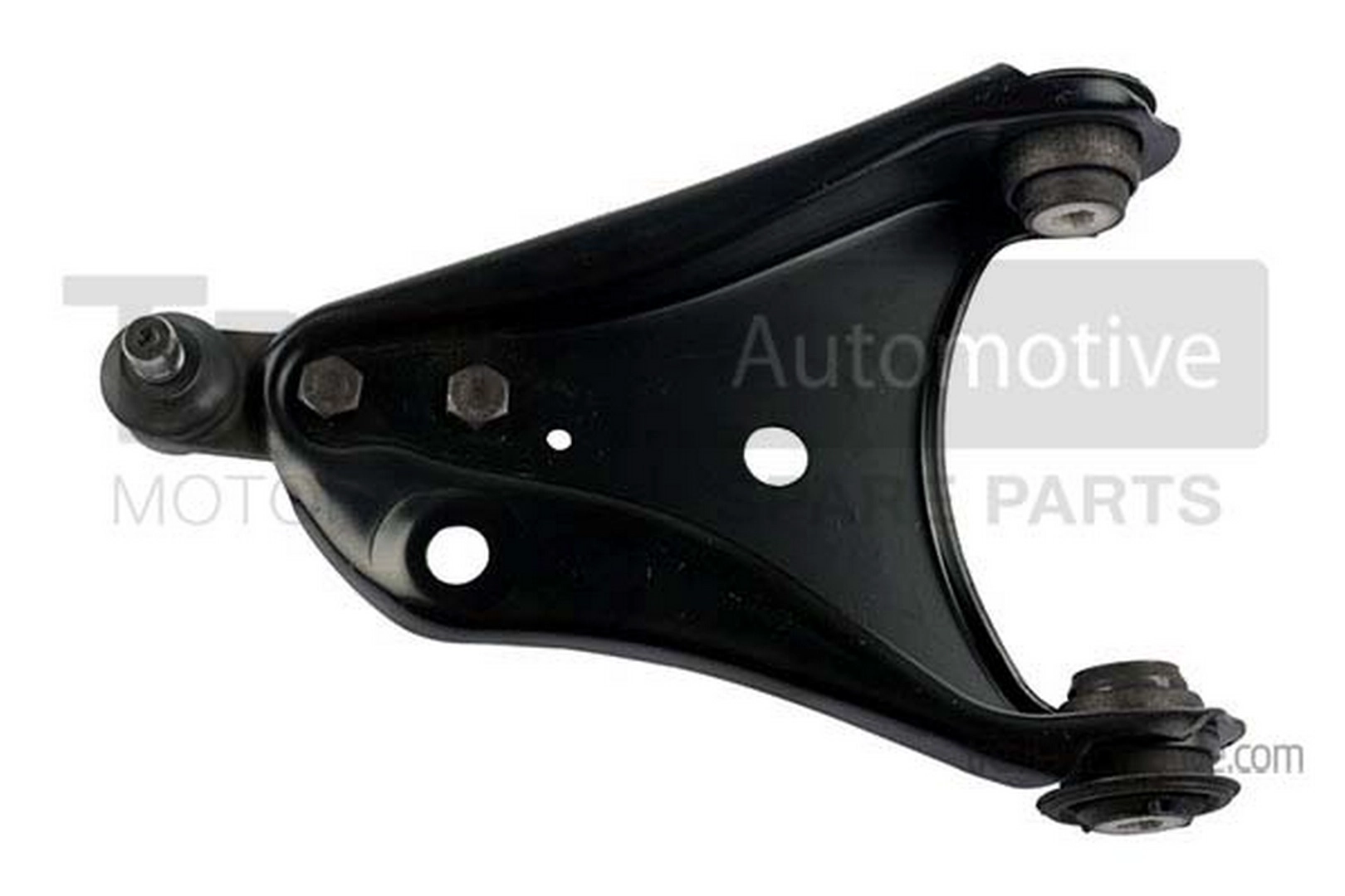 Control/Trailing Arm, wheel suspension (TRTT4702)