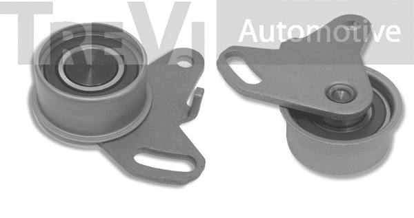 Tensioner Pulley, timing belt (TD1364)