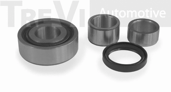 Wheel Bearing Kit (WB1735)