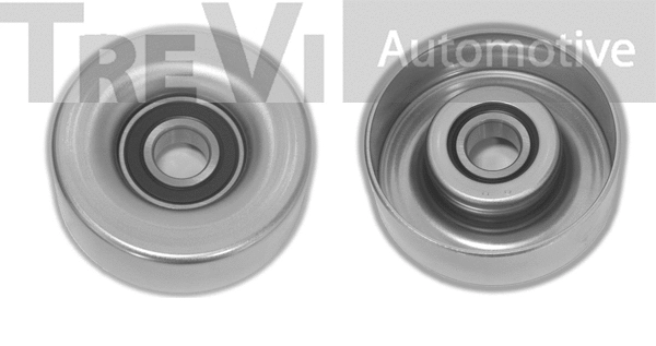 Tensioner Pulley, V-ribbed belt (TA1893)