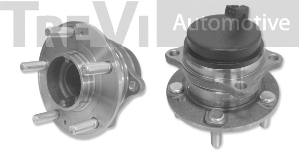 Wheel Bearing Kit (WB2231)
