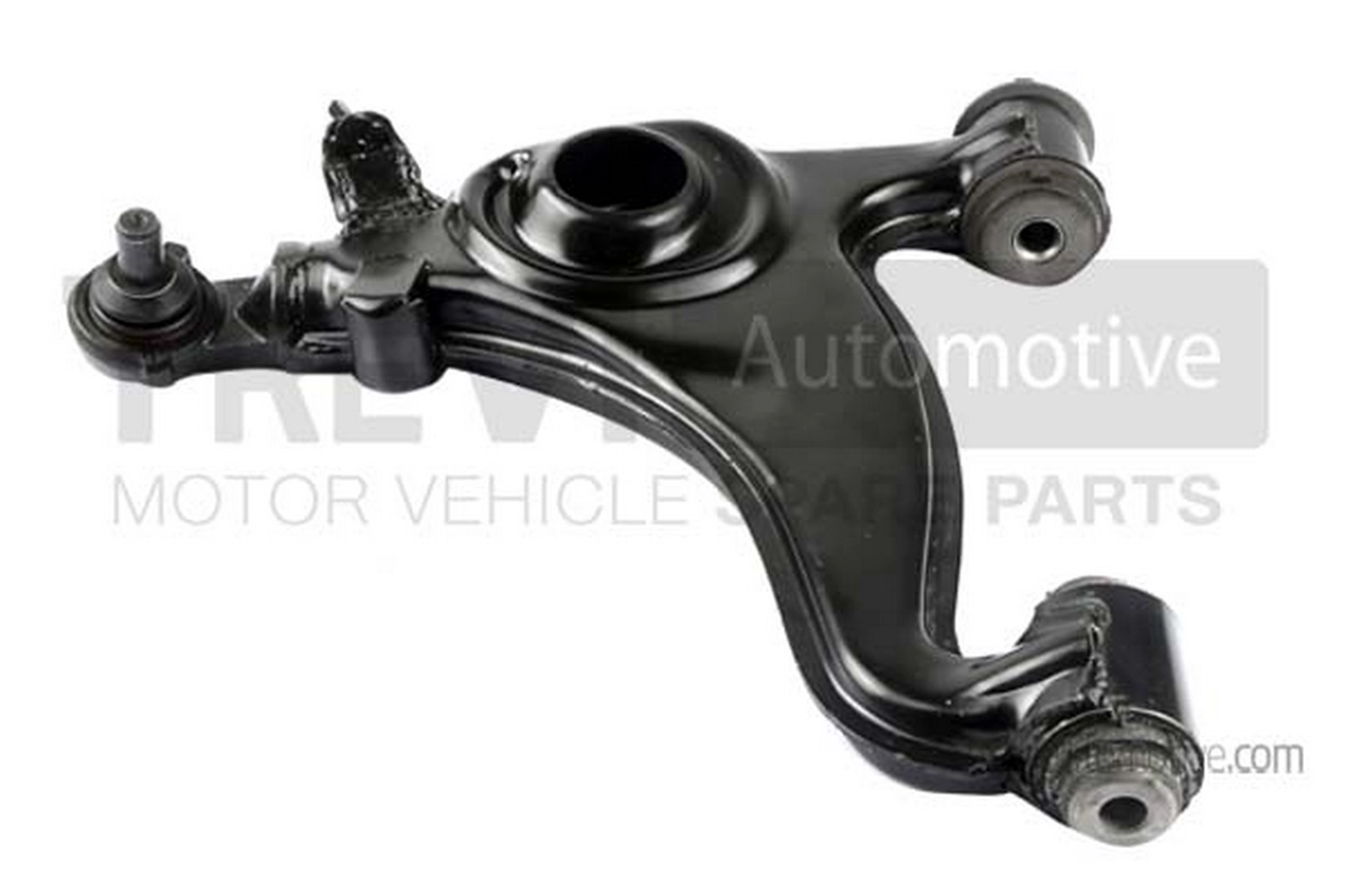 Control/Trailing Arm, wheel suspension (TRTT3303)