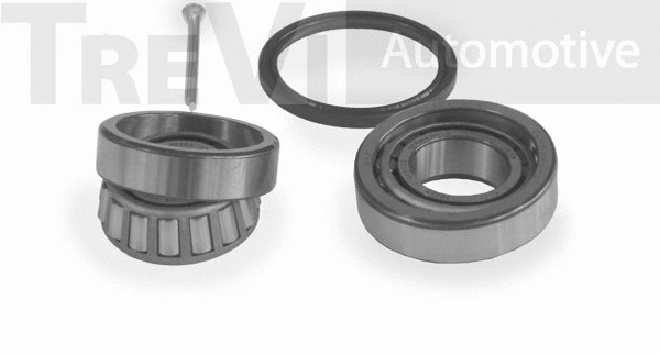 Wheel Bearing Kit (WB1829)