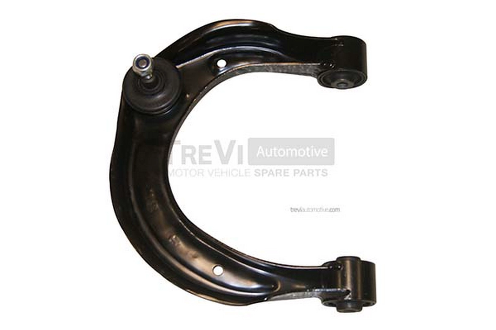 Control/Trailing Arm, wheel suspension (TRTT2791)