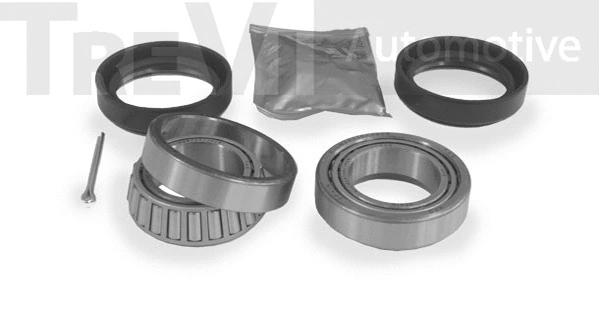 Wheel Bearing Kit (WB2102)