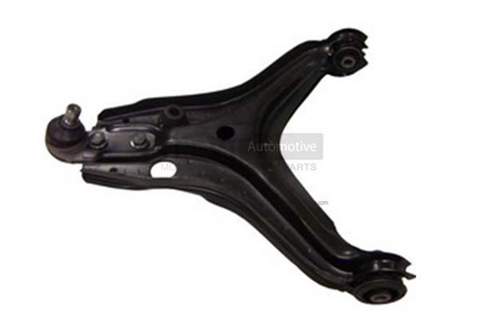 Control/Trailing Arm, wheel suspension (TRTT1026)