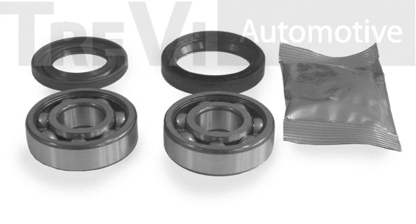 Wheel Bearing Kit (WB1298)