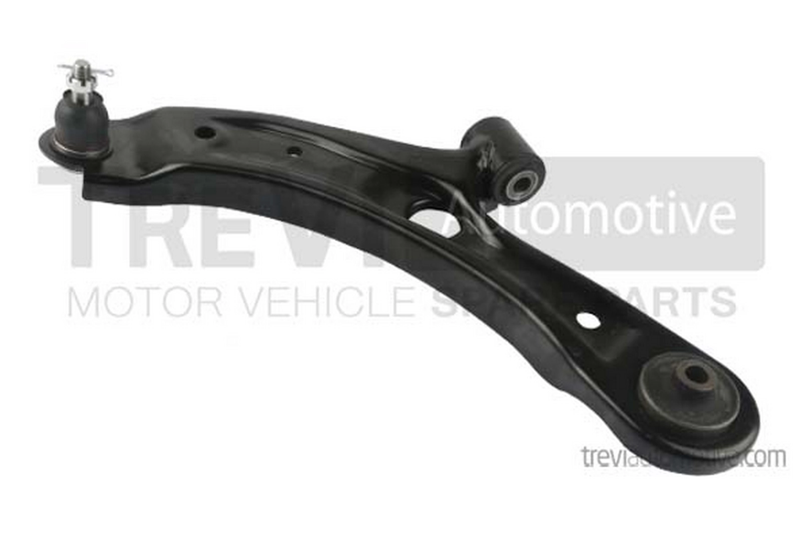 Control/Trailing Arm, wheel suspension (TRTT5011)