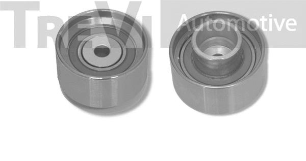 Deflection/Guide Pulley, timing belt (TD1766)